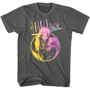 Billy Idol Daytime Drama Unisex T Shirt